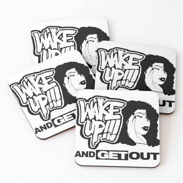 Artikelvorschau, WAKE UP !!!... WAKE UUUP!!!...WAKE UP!! pt.94 entworfen und verkauft von Mars-b.