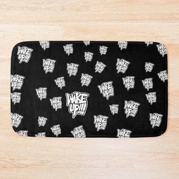 Item preview, WAKE UP !!!... WAKE UUUP!!!...WAKE UP!! pt.94 designed and sold by Mars-b.