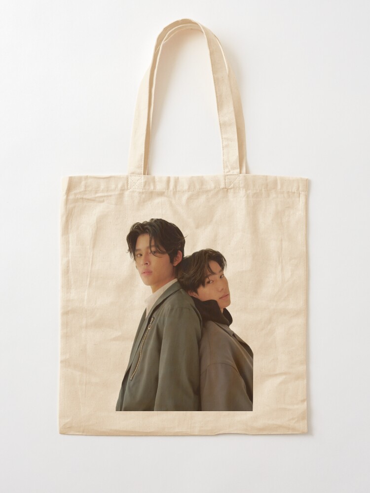 Never Let Me Go トートバッグ pondphuwin Never Let Me Go トートバッグ pondphuwin - その他