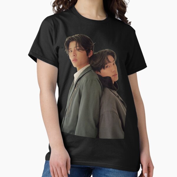 Pondphuwin Merch & Gifts for Sale | Redbubble