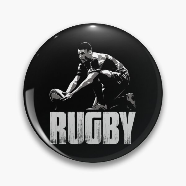Item preview, Rugby penalty kick designed and sold by aleyda-gaytan.