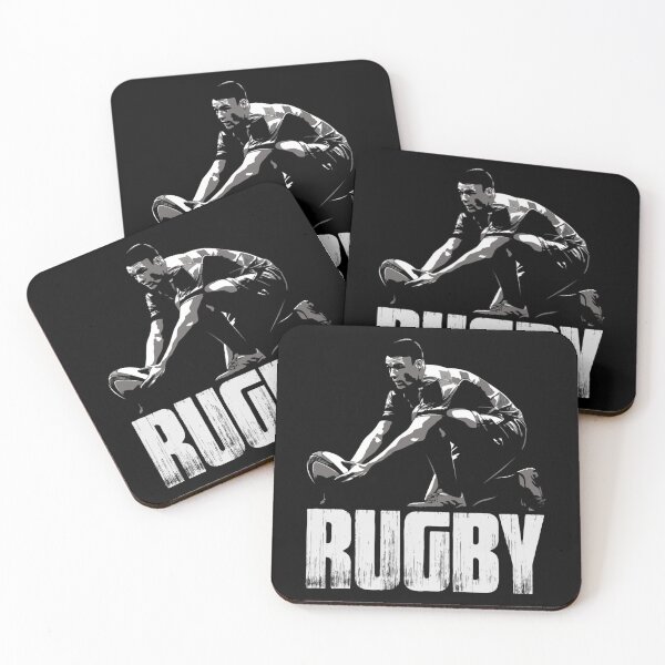 Item preview, Rugby penalty kick designed and sold by aleyda-gaytan.