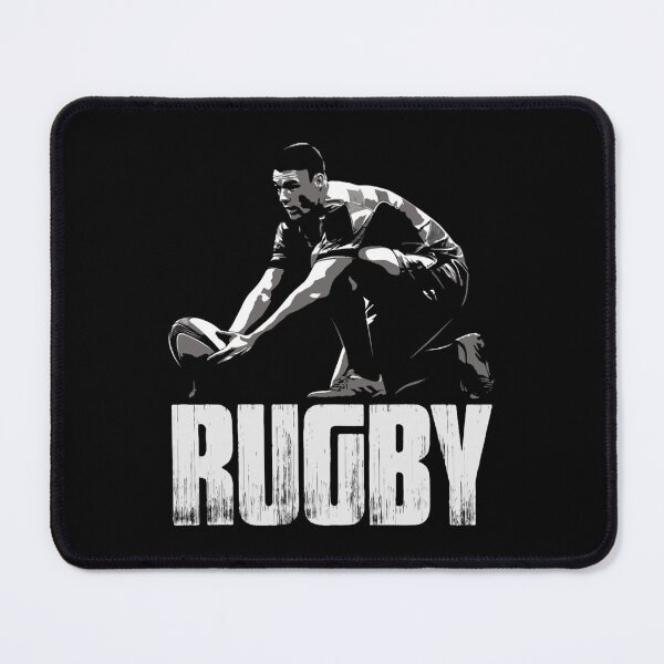 Item preview, Rugby penalty kick designed and sold by aleyda-gaytan.