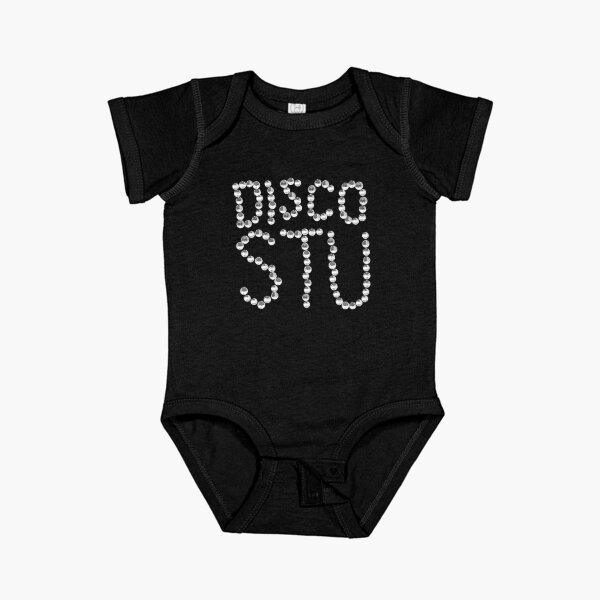 Aperçu de l'œuvre Disco Stu créée et vendue par See My Shirt.