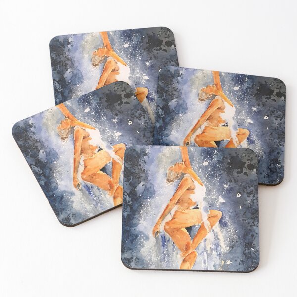 Item preview, Dancing with Water 3 designed and sold by Canip Taskiran.