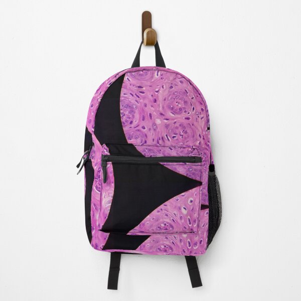 Item preview, Histology of squamous epithelium, 100x, H&E designed and sold by Psymier.