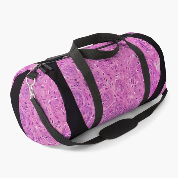 Item preview, Histology of squamous epithelium, 100x, H&E designed and sold by Psymier.