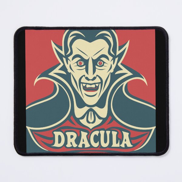 Item preview, Dracula, Count Dracula, Transylvania, Vlad Țepeș, Romania designed and sold by Krmdesign.