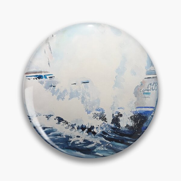 Item preview, Flutter designed and sold by Canip Taskiran.