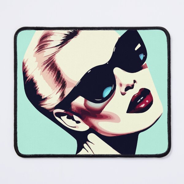Item preview, Roxie designed and sold by Ursule-art.