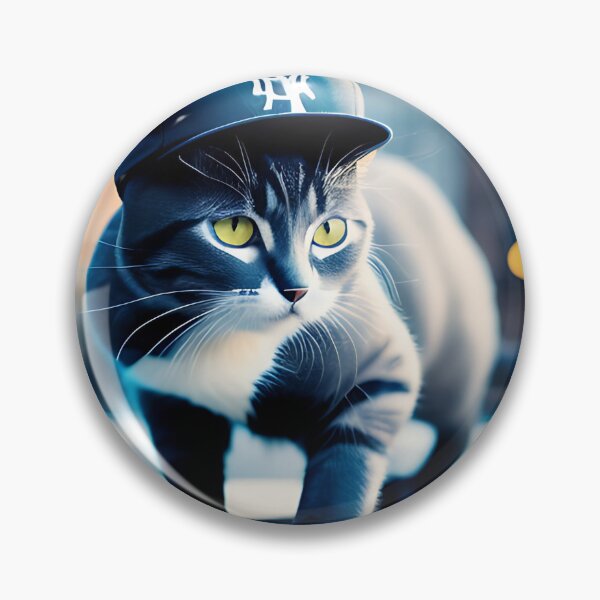 Item preview, city cat designed and sold by Nexo-Redox1213.