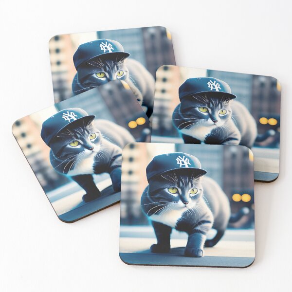 Item preview, city cat designed and sold by Nexo-Redox1213.