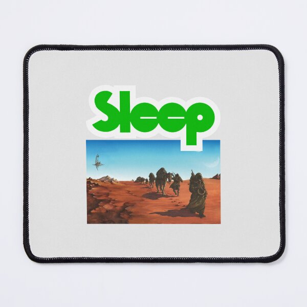 Item preview, sleep in storm designed and sold by unwileme.