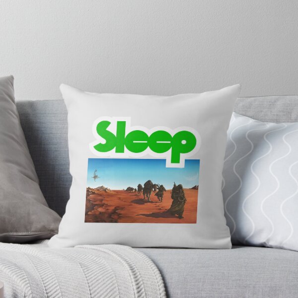 Item preview, sleep in storm designed and sold by unwileme.