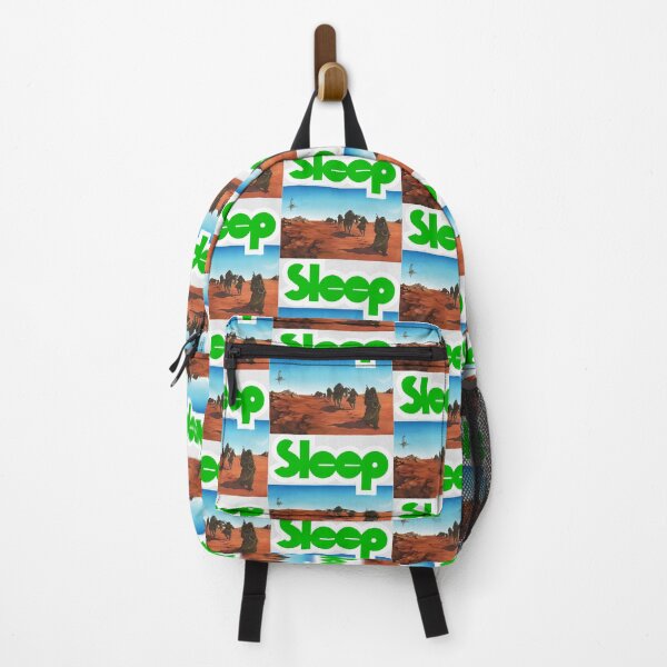 Item preview, sleep in storm designed and sold by unwileme.