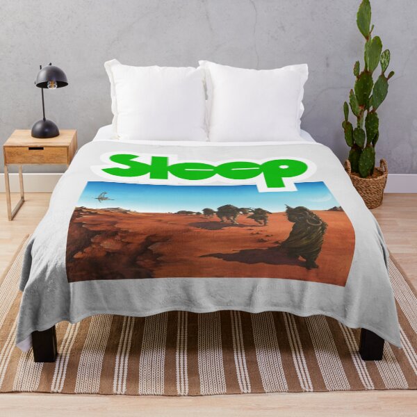 Item preview, sleep in storm designed and sold by unwileme.