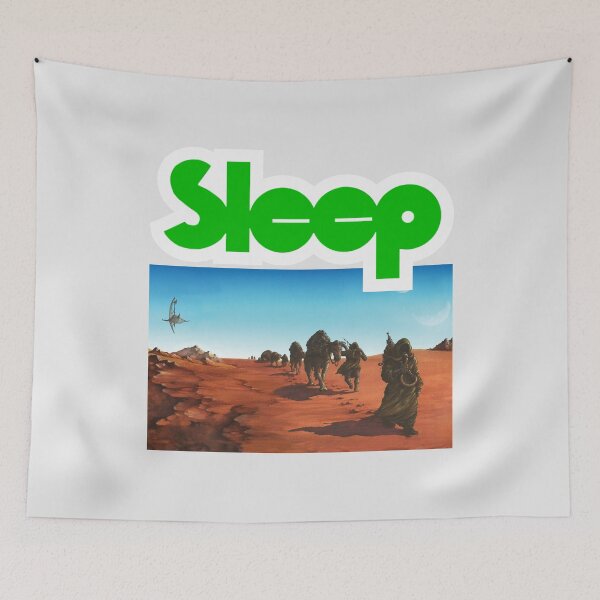 Item preview, sleep in storm designed and sold by unwileme.