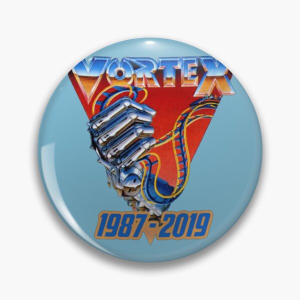 Item preview, kings island vortex   designed and sold by MaymieFriesen.