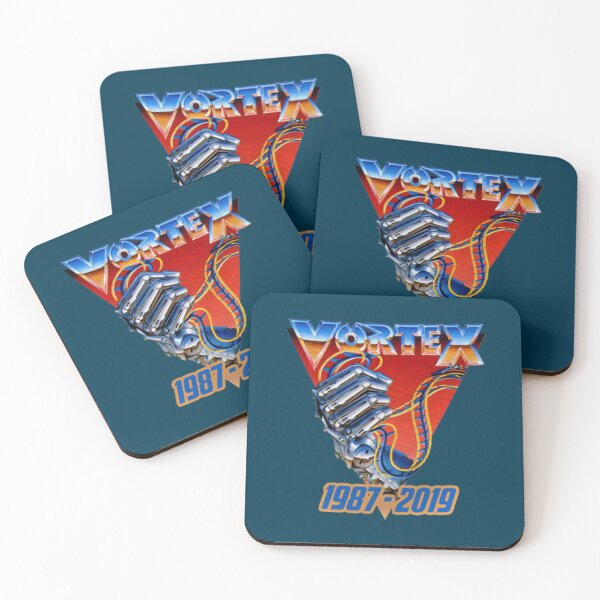 Item preview, kings island vortex   designed and sold by MaymieFriesen.