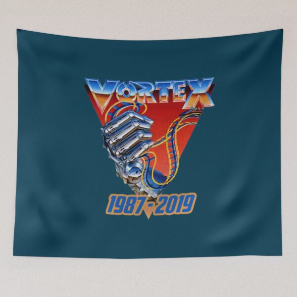 Item preview, kings island vortex   designed and sold by MaymieFriesen.