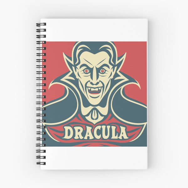 Item preview, Dracula, Count Dracula, Transylvania, Vlad Țepeș, Romania designed and sold by Krmdesign.