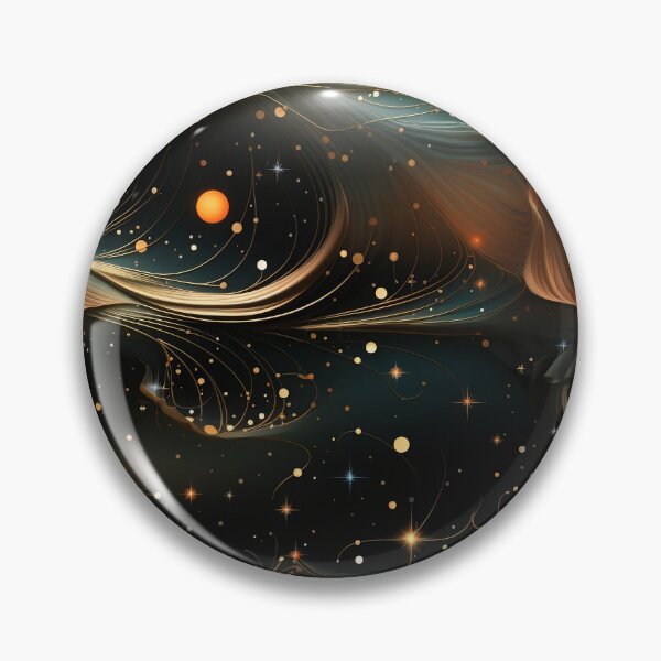 Item preview, Cosmic dream pattern4, Seamless designed and sold by zerocrystal.