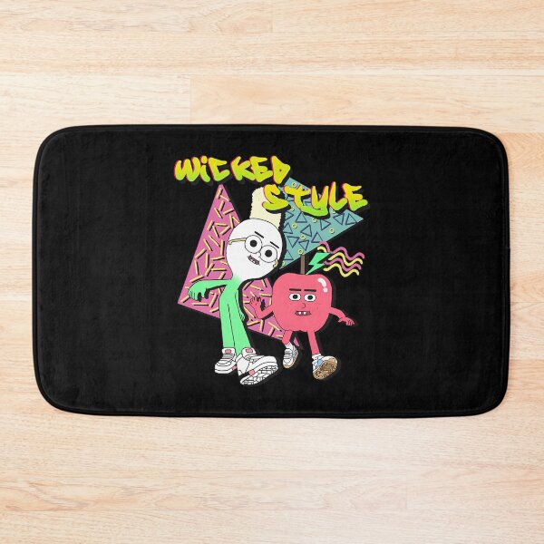 Item preview, Wicked Style designed and sold by ParryRoll.