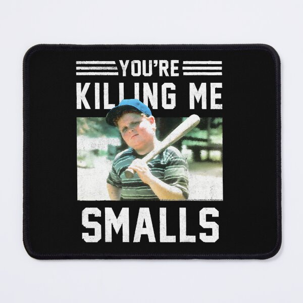 Item preview, The Sandlot Ham You_re Killing Me Smalls Portrait designed and sold by Ocea-nWhitlow.