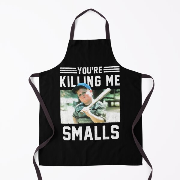 Item preview, The Sandlot Ham You_re Killing Me Smalls Portrait designed and sold by Ocea-nWhitlow.