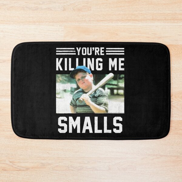 Item preview, The Sandlot Ham You_re Killing Me Smalls Portrait designed and sold by Ocea-nWhitlow.