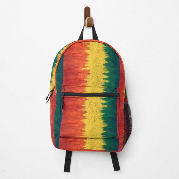 Item preview, Abstract Painting Representing Living On The Spectrum designed and sold by PilgrimCraft.