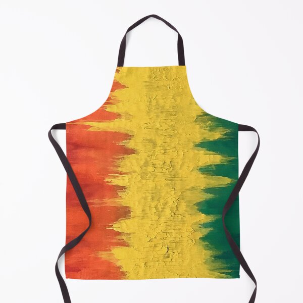 Item preview, Abstract Painting Representing Living On The Spectrum designed and sold by PilgrimCraft.