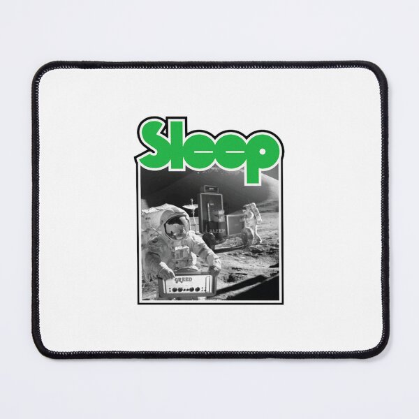 Item preview, stage of sleep designed and sold by unwileme.