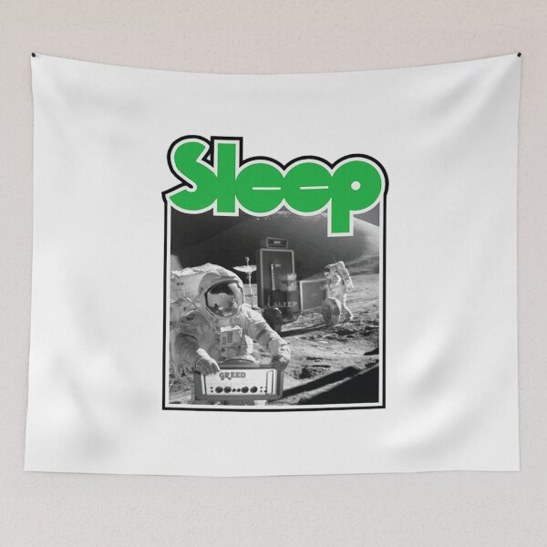 Item preview, stage of sleep designed and sold by unwileme.