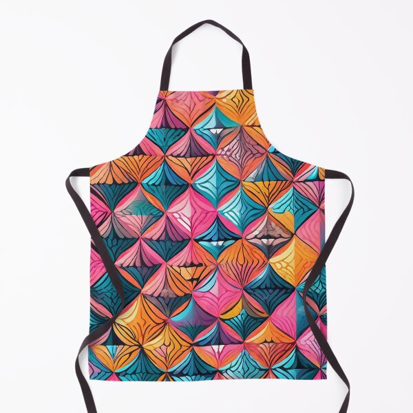 Item preview, Pink-Toned Romantic Diamond Plate designed and sold by pattern-atelier.