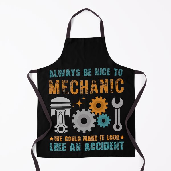 Item preview, always be nice to mechanic we could make it look like an accident designed and sold by Insideout-999.