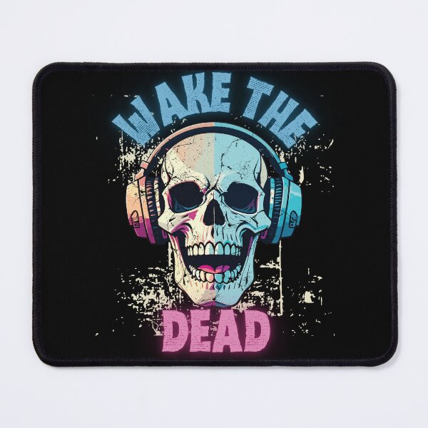 Item preview, Despertar a los muertos designed and sold by askthebookbug.
