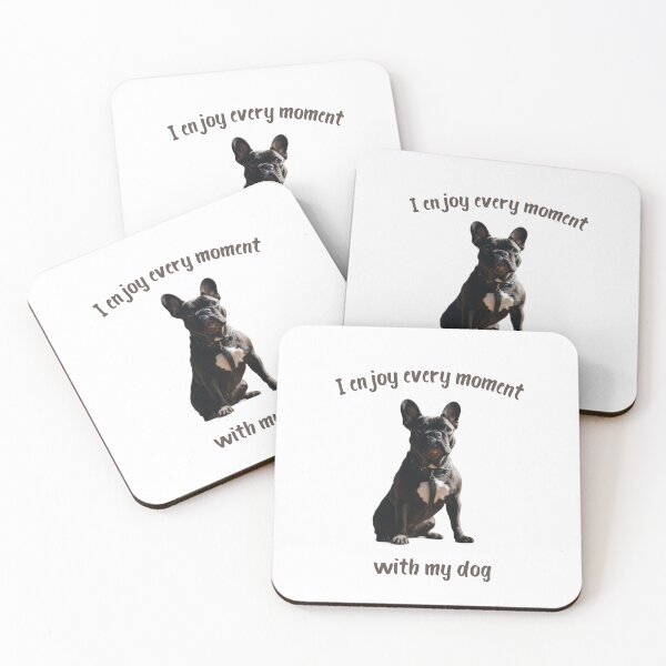 Item preview, I love dogs designed and sold by Stolperkiste.