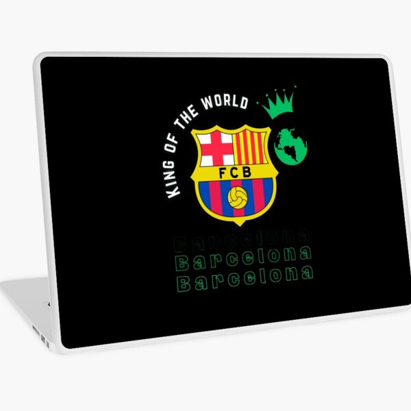 FC Barcelona Credit Card & Debit Card Skin