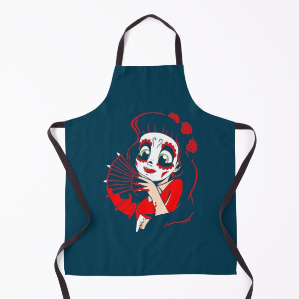 Item preview, Maria designed and sold by MaymieFriesen.