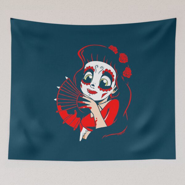 Item preview, Maria   designed and sold by MaymieFriesen.