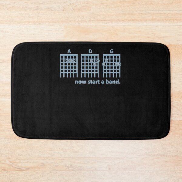Item preview, THE OC INSPIRED Seth Cohen &X27;Now Start A Band&X27; designed and sold by ErwinSchuma.