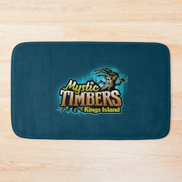Item preview, Mystic Timbers Kings Island   designed and sold by MaymieFriesen.