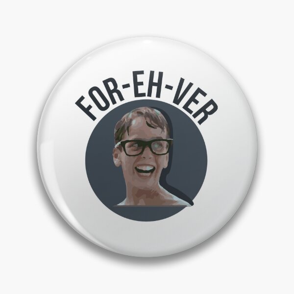Item preview, Forever - The Sandlot designed and sold by Ocea-nWhitlow.