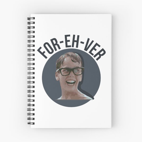 Item preview, Forever - The Sandlot designed and sold by Ocea-nWhitlow.
