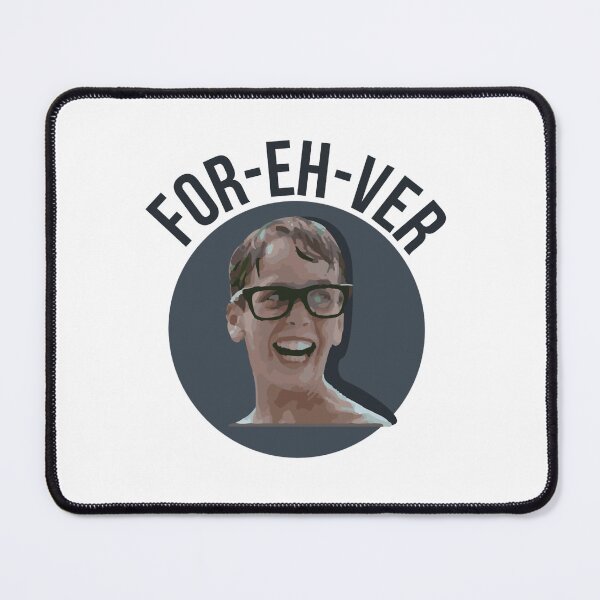 Item preview, Forever - The Sandlot designed and sold by Ocea-nWhitlow.