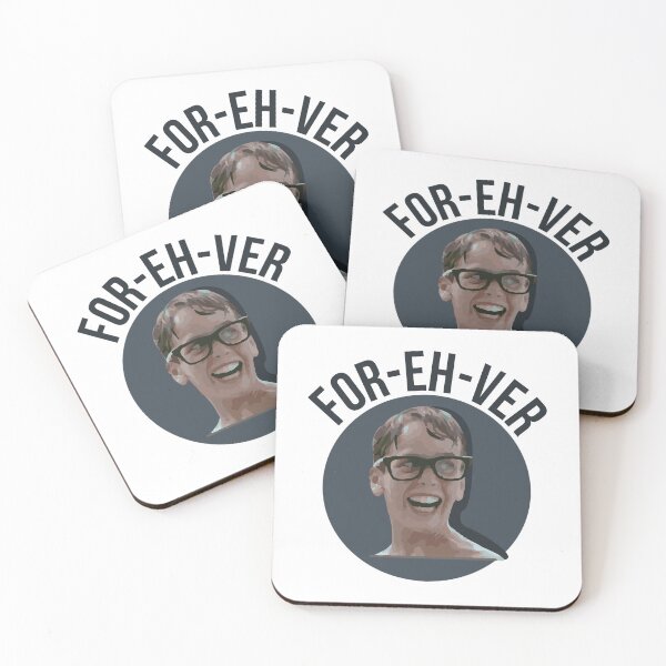 Item preview, Forever - The Sandlot designed and sold by Ocea-nWhitlow.