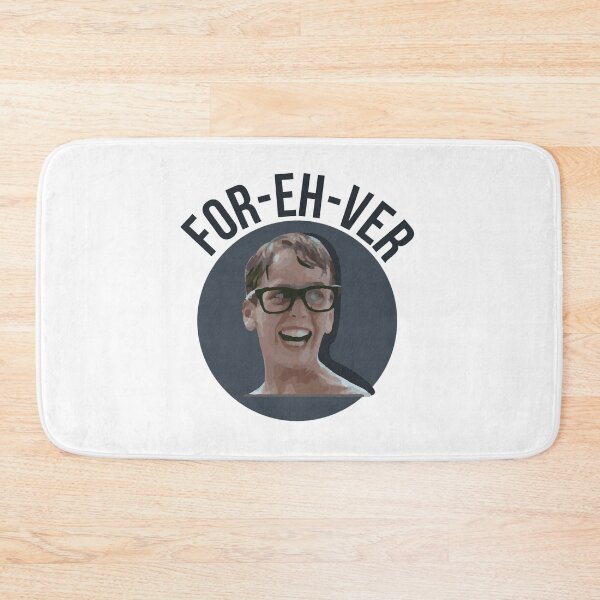 Item preview, Forever - The Sandlot designed and sold by Ocea-nWhitlow.