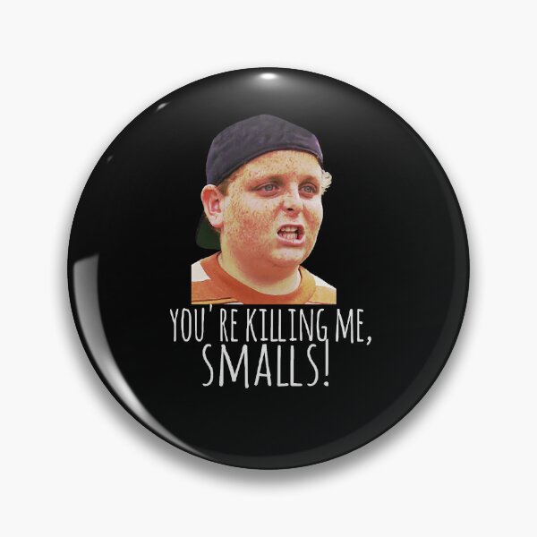 Item preview, Killing Me Smalls designed and sold by Ocea-nWhitlow.