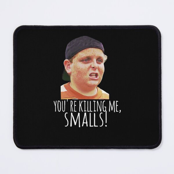 Item preview, Killing Me Smalls designed and sold by Ocea-nWhitlow.